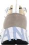 Voile blanche Shoes Multicolor Dames - Thumbnail 9