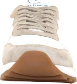 Voile blanche Shoes Multicolor Heren