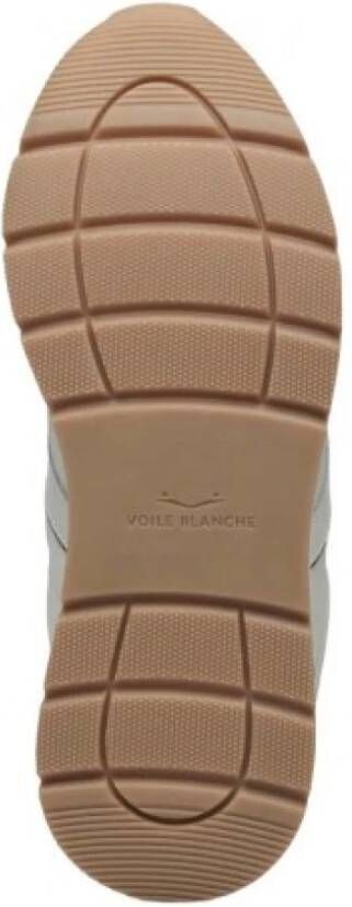 Voile blanche Shoes Multicolor Heren