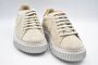 Voile blanche Sneakers Beige Dames - Thumbnail 4