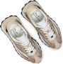 Voile blanche Stijlvolle Sneakers voor Dames Beige 2G1VoileBQwark Beige Dames - Thumbnail 6