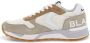 Voile blanche Sneakers Beige Heren - Thumbnail 3