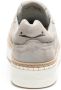 Voile blanche Stijlvolle Herensneakers Beige Heren - Thumbnail 3