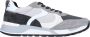 Voile blanche Sneakers Grijs Gray Heren - Thumbnail 3