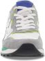 Voile blanche Sneakers Grijs Heren - Thumbnail 4