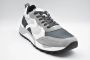 Voile blanche Sneakers Grijs Heren - Thumbnail 2