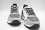 Voile blanche Sneakers Grijs Heren - Thumbnail 4