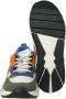 Voile blanche Club01 Herensneakers Stijlvol en Comfortabel Multicolor Heren - Thumbnail 3