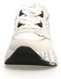 Voile blanche Suede and technical fabric sneakers Club105. White Dames - Thumbnail 24