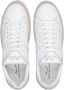 Voile blanche Leather sneakers Layton 100 White Heren - Thumbnail 5