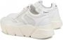 Voile blanche Witte Casual Sneakers voor Vrouwen White Dames - Thumbnail 3