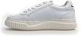 Voile blanche Witte Sneakers voor Heren Wit Dames - Thumbnail 4