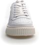 Voile blanche Witte Sneakers voor Heren Wit Dames - Thumbnail 5