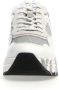 Voile blanche Sportschoenen Stijl: 2E1VoileBClub106WhiteBlack1N20 Grijs Dames - Thumbnail 8