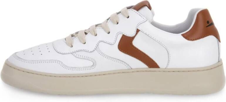 Voile blanche Layton Sneakers voor Heren Wit Heren