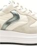 Voile blanche Stijlvolle Merry Sneakers Beige Dames - Thumbnail 3