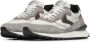 Voile blanche Suede and fabric sneakers Qwark Hype MAN Multicolor Heren - Thumbnail 4