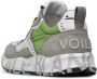 Voile blanche Suede and technical fabric sneakers Club01. Gray Heren - Thumbnail 5