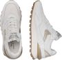 Voile blanche Suede and technical fabric sneakers Qwark Hype Woman Multicolor Dames - Thumbnail 7