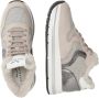 Voile blanche Suede and wool sneakers Maran FUR Gray Dames - Thumbnail 3