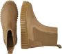 Voile blanche Suede ankle boots Beth Brown Dames - Thumbnail 3