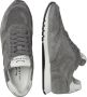 Voile blanche Suede sneakers Julia Gray Dames - Thumbnail 3