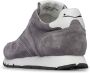 Voile blanche Suede sneakers Julia Gray Dames - Thumbnail 5