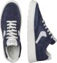 Voile blanche Suede sneakers Layton 050 Blue Heren - Thumbnail 3