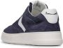 Voile blanche Suede sneakers Layton 050 Blue Heren - Thumbnail 5