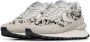 Voile blanche Suede sneakers Qwark Hype Woman White Dames - Thumbnail 4