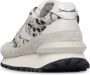 Voile blanche Suede sneakers Qwark Hype Woman White Dames - Thumbnail 5