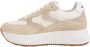 Voile blanche Witte Sneakers Multicolor Dames - Thumbnail 2