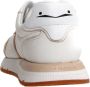 Voile blanche Witte Sneakers White Dames - Thumbnail 3