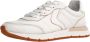 Voile blanche Witte Sneakers White Dames - Thumbnail 4