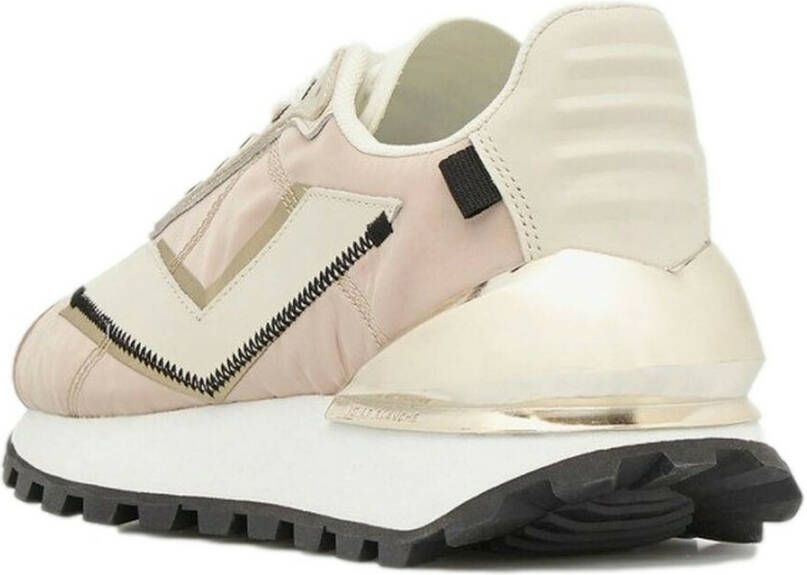 Voile blanche Zapatillas Qwark Spur 2 Beige Heren