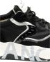 Voile blanche Zwarte Sneakers Club 105 Black Dames - Thumbnail 4