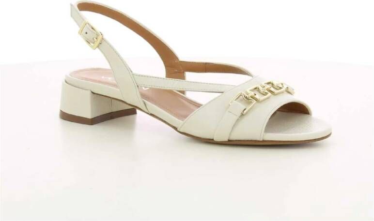 Voltan Beige Damesschoenen Lv395 Beige Dames