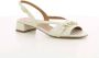 Voltan Beige Damesschoenen Lv395 Beige Dames - Thumbnail 2