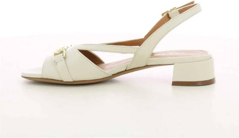 Voltan Beige Damesschoenen Lv395 Beige Dames