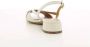 Voltan Beige Damesschoenen Lv395 Beige Dames - Thumbnail 5