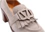 Voltan Stijlvolle Pumps voor modebewuste vrouwen Beige Dames - Thumbnail 15