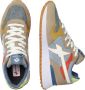 W6Yz Stijlvolle Casual Sneakers voor Mannen Multicolor Heren - Thumbnail 25