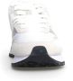 W6Yz Technical fabric and suede sneakers Yak-W. Gray Dames - Thumbnail 14