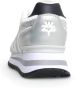 W6Yz Technical fabric and suede sneakers Yak-W. Gray Dames - Thumbnail 16