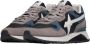 W6Yz Grijze Yak Sneakers Collectie 2024 2025 Gray Heren - Thumbnail 2