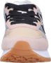 W6Yz Kleurrijke sportieve sneakers Multicolor Dames - Thumbnail 3