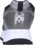 W6Yz Kleurrijke sportieve sneakers Multicolor Dames - Thumbnail 2