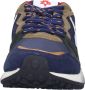 W6Yz Kleurrijke sportieve sneakers Multicolor Heren - Thumbnail 3