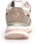 W6Yz Technical fabric and suede sneakers Yak-W. Multicolor Dames - Thumbnail 2