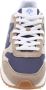 W6Yz Stijlvolle Casual Sneakers voor Mannen Multicolor Heren - Thumbnail 5